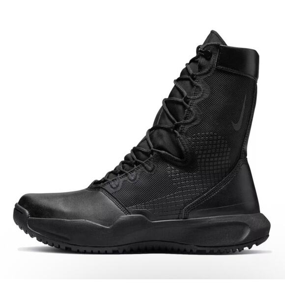 Nike Men’s SFB B1 Tactical Boots Black - Size 14 Men\'s - Brand New DX2117 001 main image 5